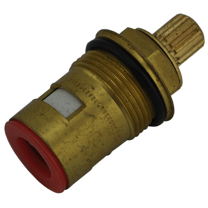 Gerber 86987 Ceramic Disc Cartridge For Lavatory & Kitchen Hot