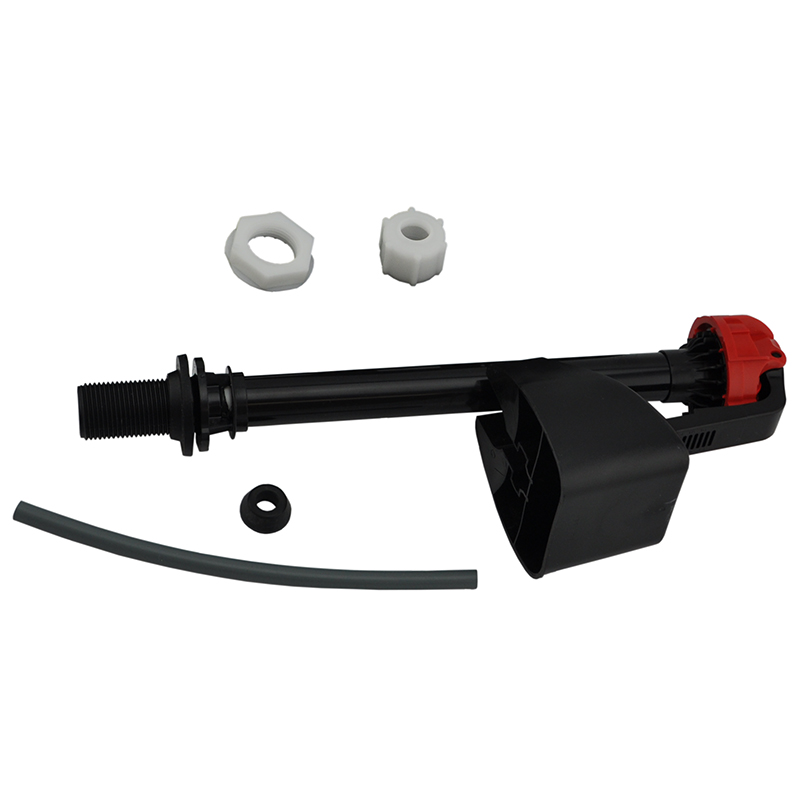 Gerber 99007 Fill Valve 1.6 GPF For Maxwell Tanks Fluidmaster